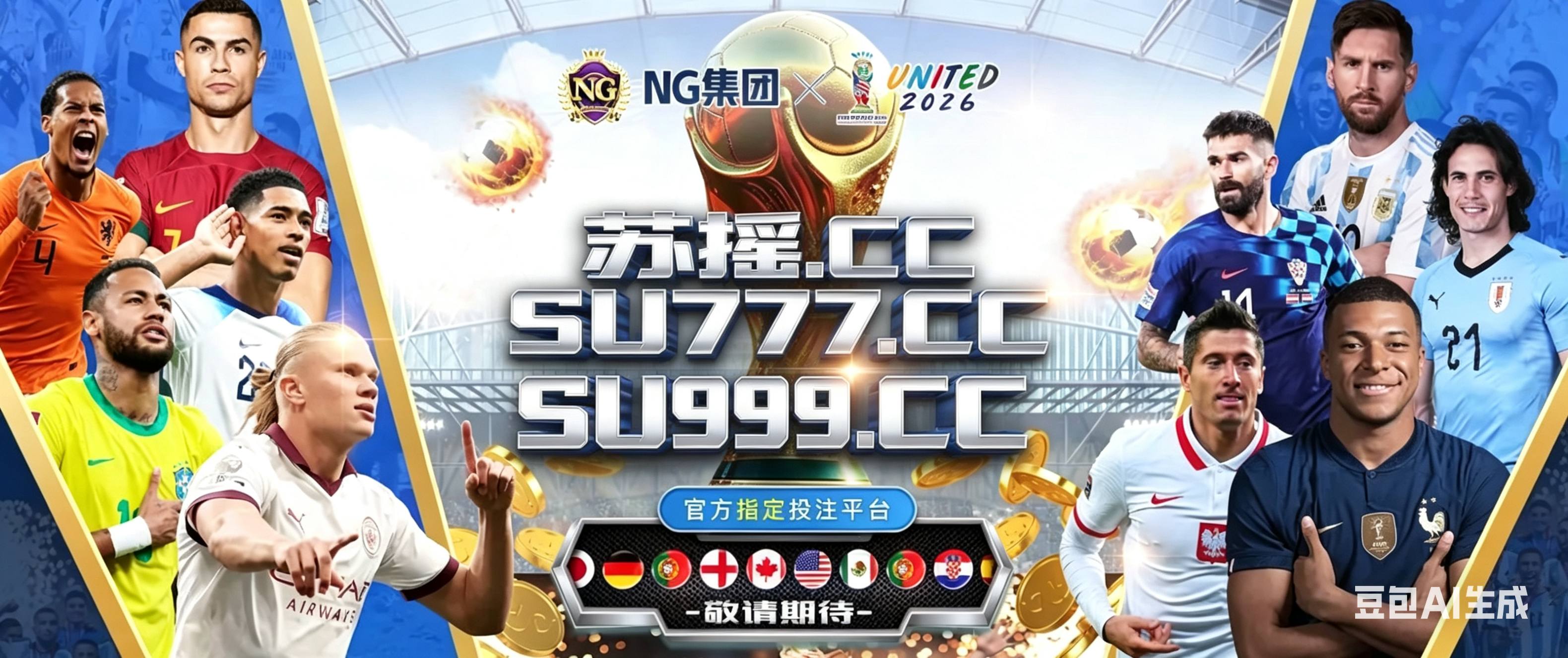 广告位
